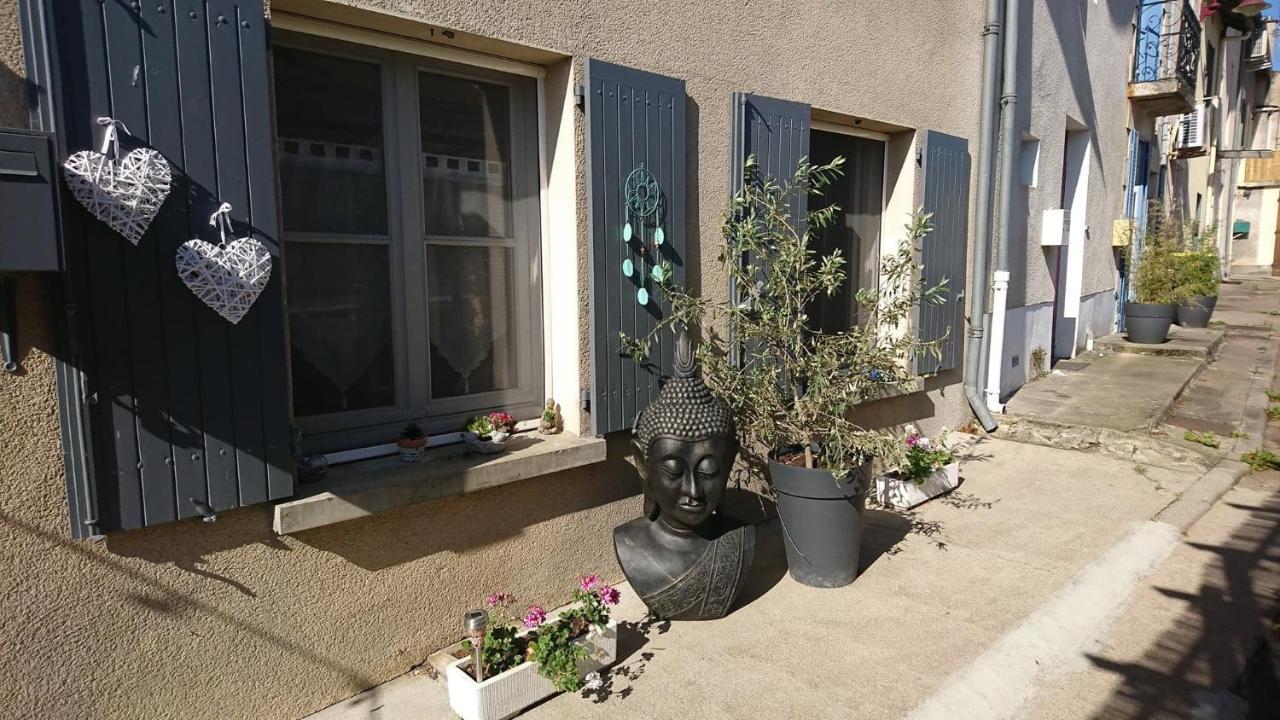 Hôtel Les Deux Porches Verrieres (Charente) Exterior foto